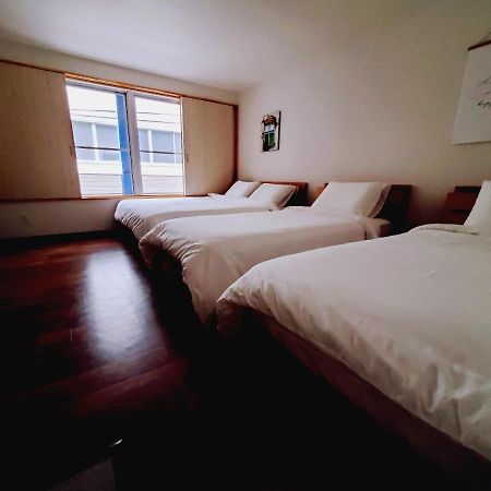 Rooms Tokyo Ngoại thất bức ảnh