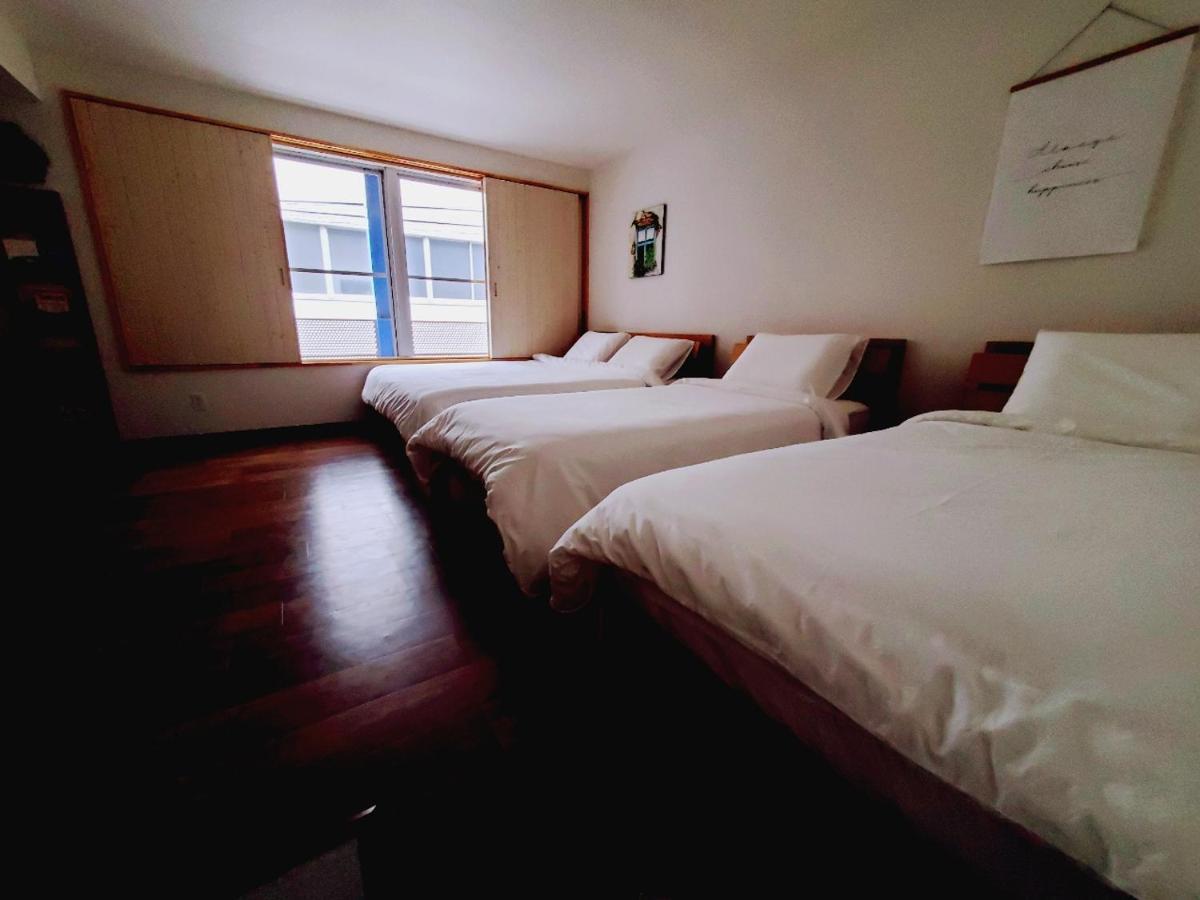 Rooms Tokyo Ngoại thất bức ảnh