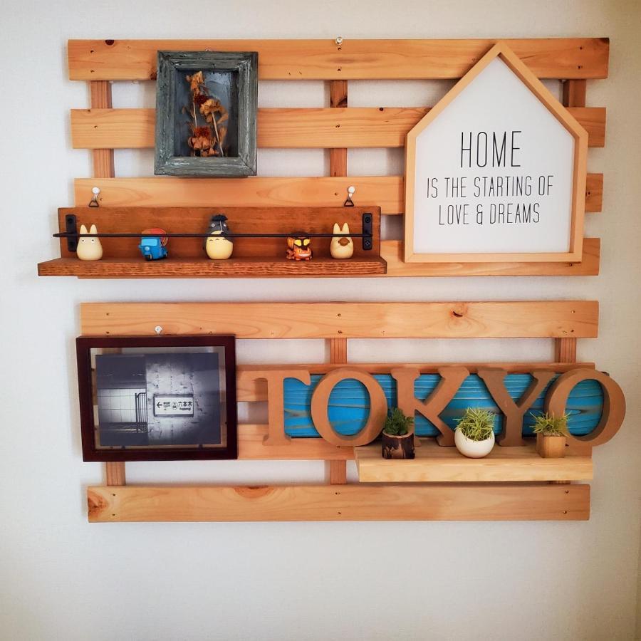 Rooms Tokyo Ngoại thất bức ảnh