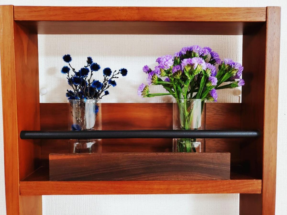 Rooms Tokyo Ngoại thất bức ảnh