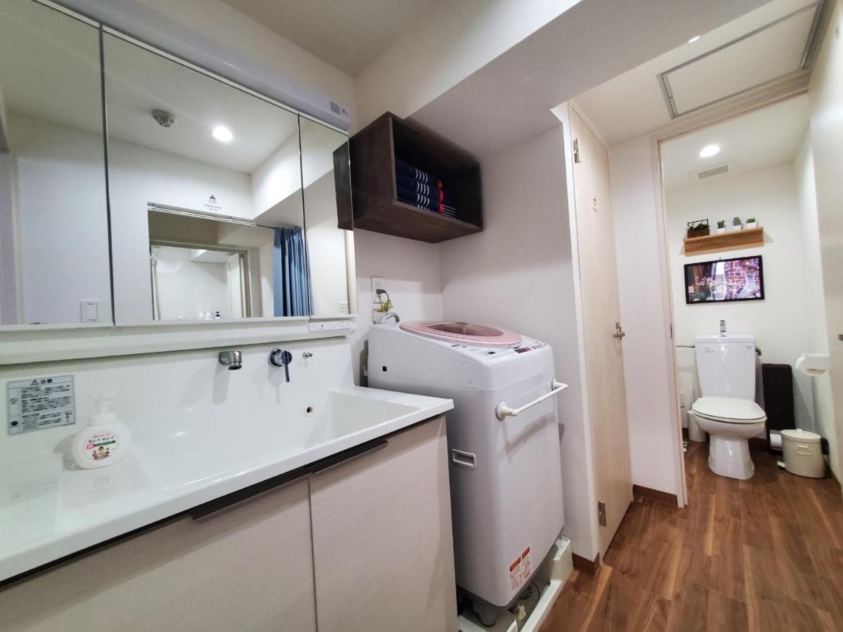 Rooms Tokyo Ngoại thất bức ảnh
