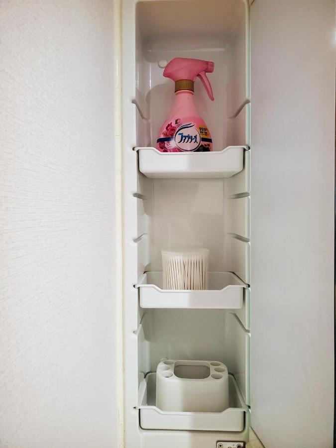 Rooms Tokyo Ngoại thất bức ảnh