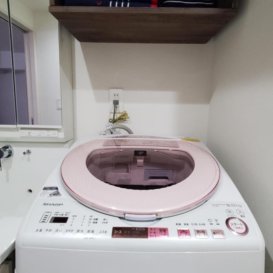 Rooms Tokyo Ngoại thất bức ảnh