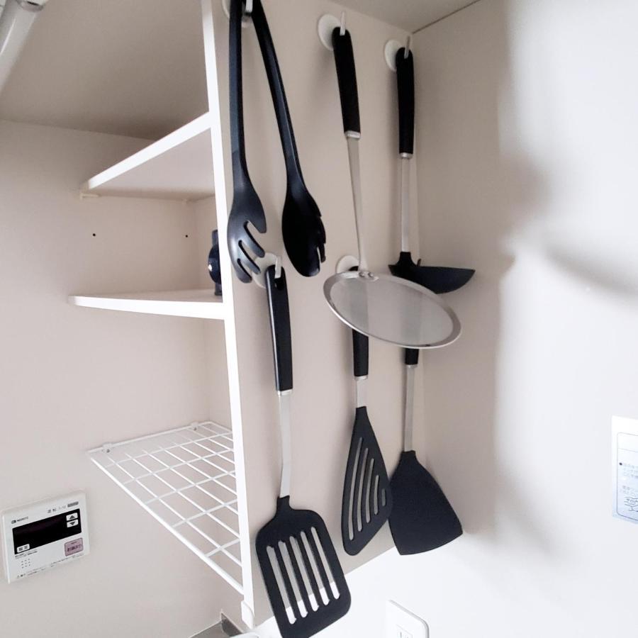 Rooms Tokyo Ngoại thất bức ảnh