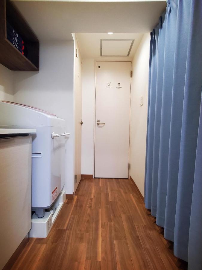 Rooms Tokyo Ngoại thất bức ảnh