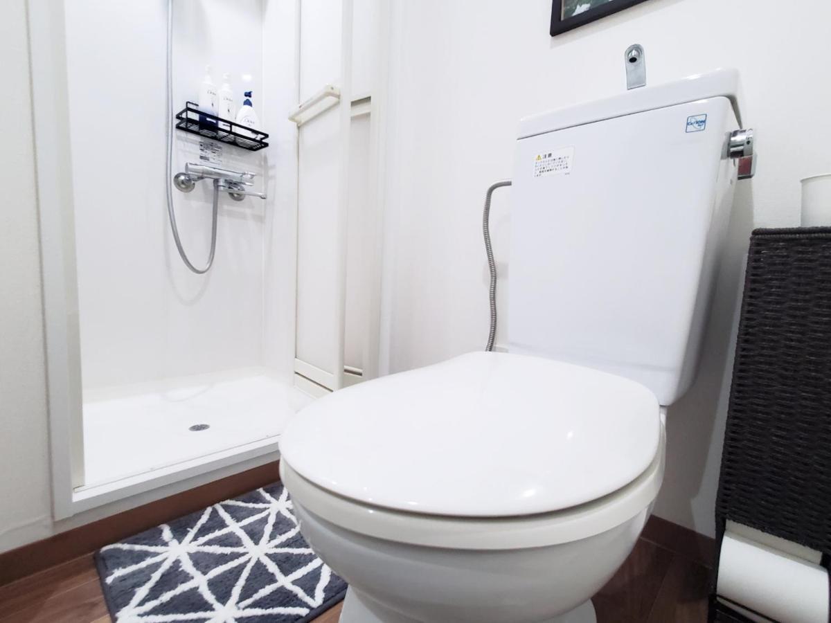 Rooms Tokyo Ngoại thất bức ảnh
