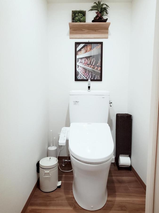 Rooms Tokyo Ngoại thất bức ảnh