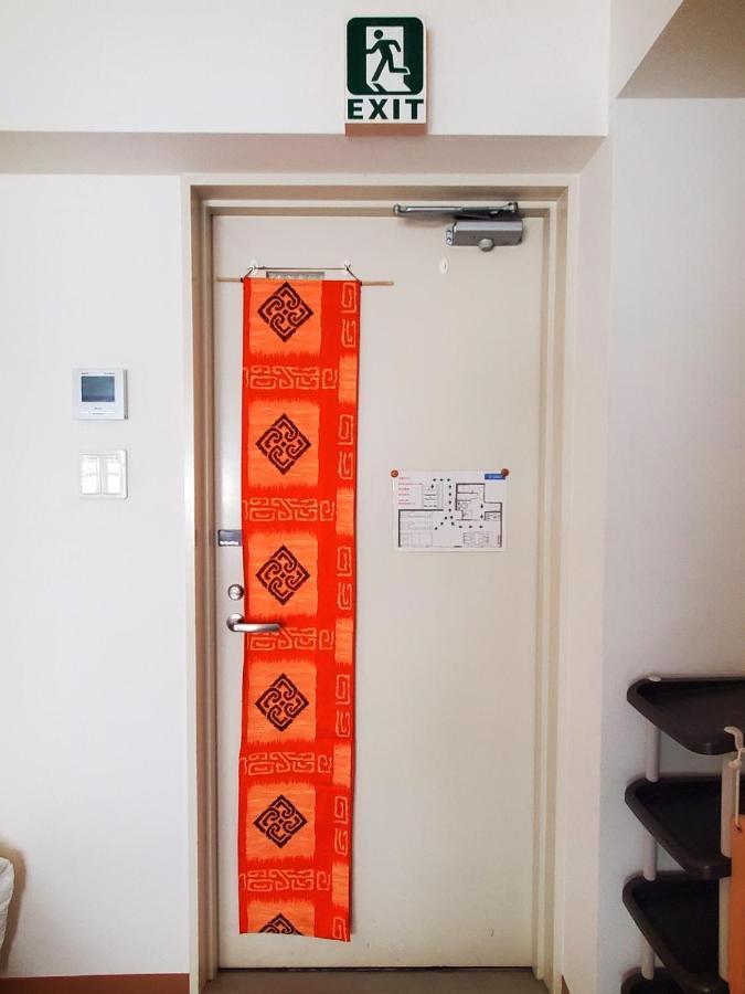 Rooms Tokyo Ngoại thất bức ảnh
