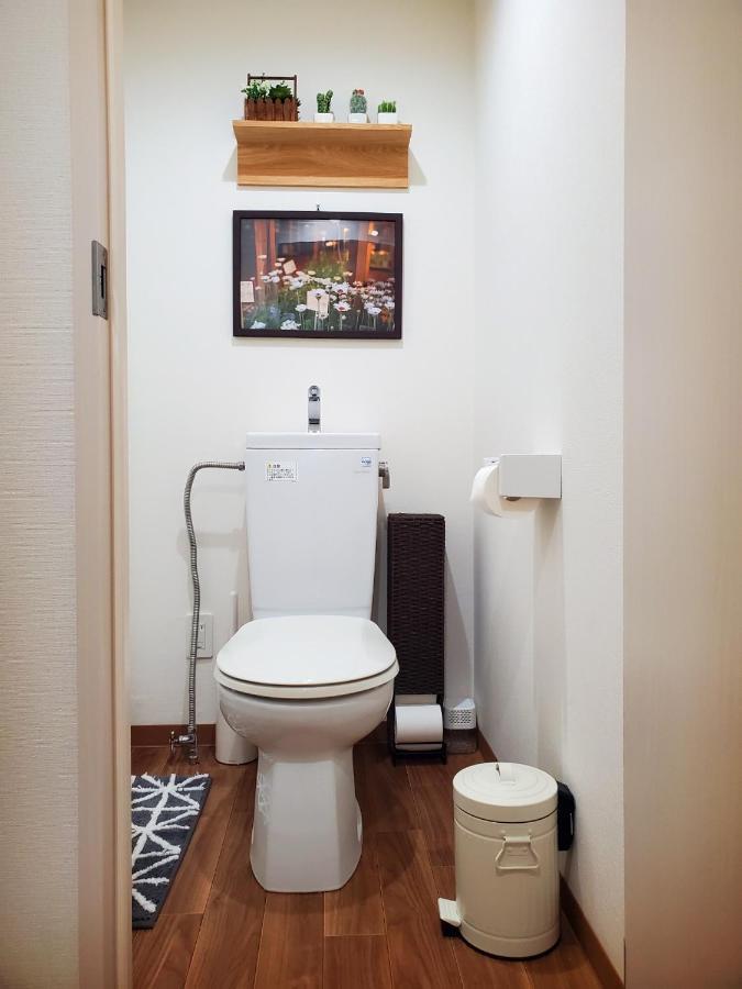 Rooms Tokyo Ngoại thất bức ảnh