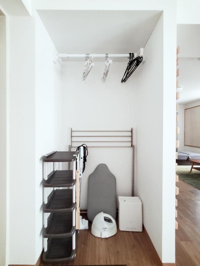 Rooms Tokyo Ngoại thất bức ảnh