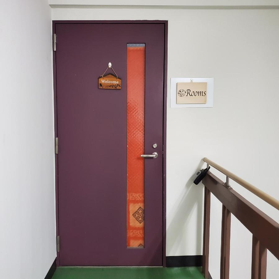 Rooms Tokyo Ngoại thất bức ảnh