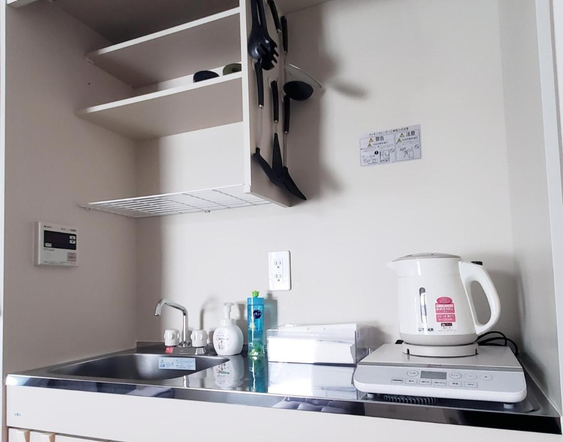 Rooms Tokyo Ngoại thất bức ảnh