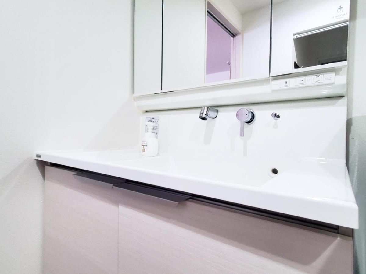 Rooms Tokyo Ngoại thất bức ảnh