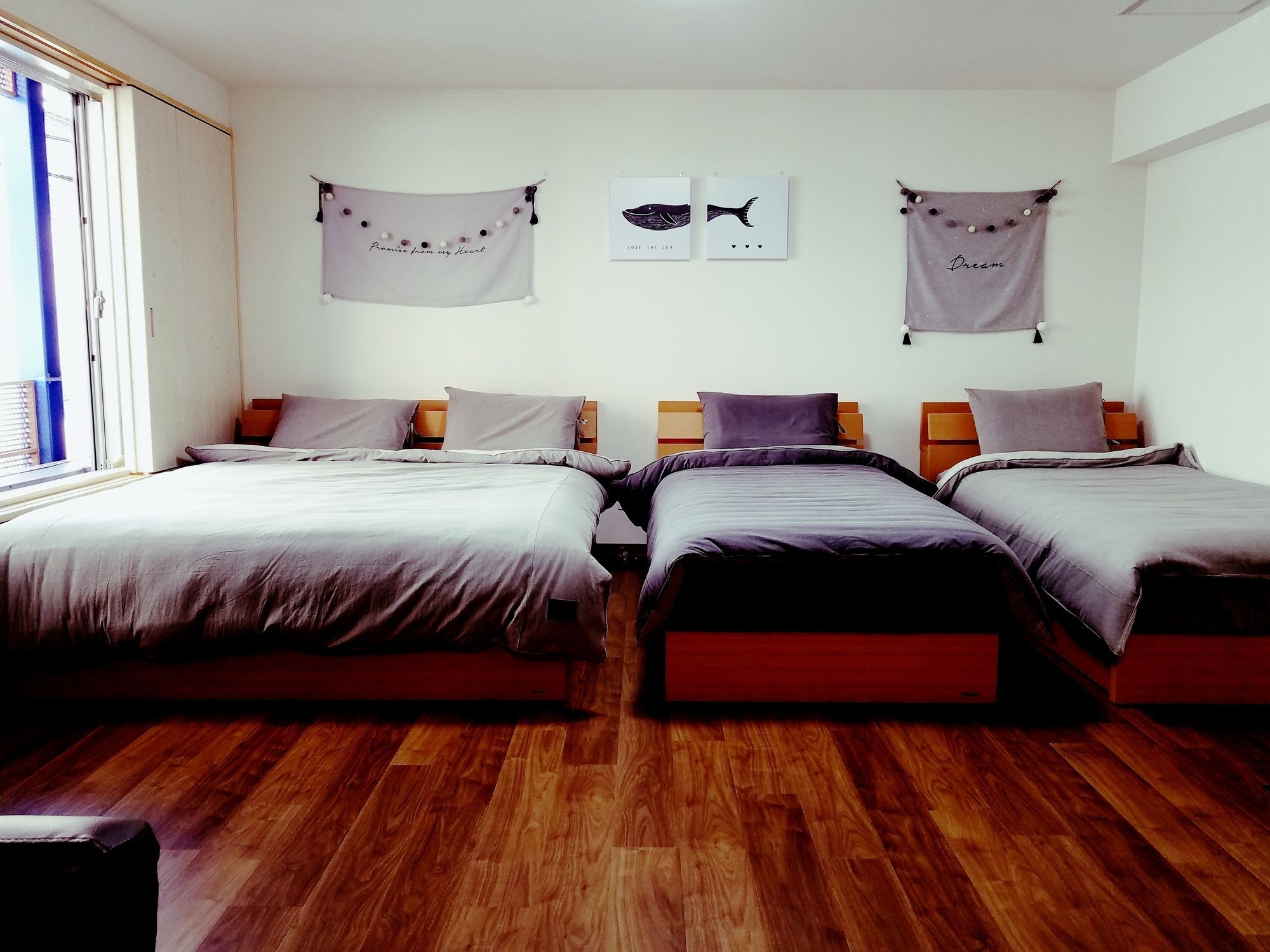 Rooms Tokyo Ngoại thất bức ảnh