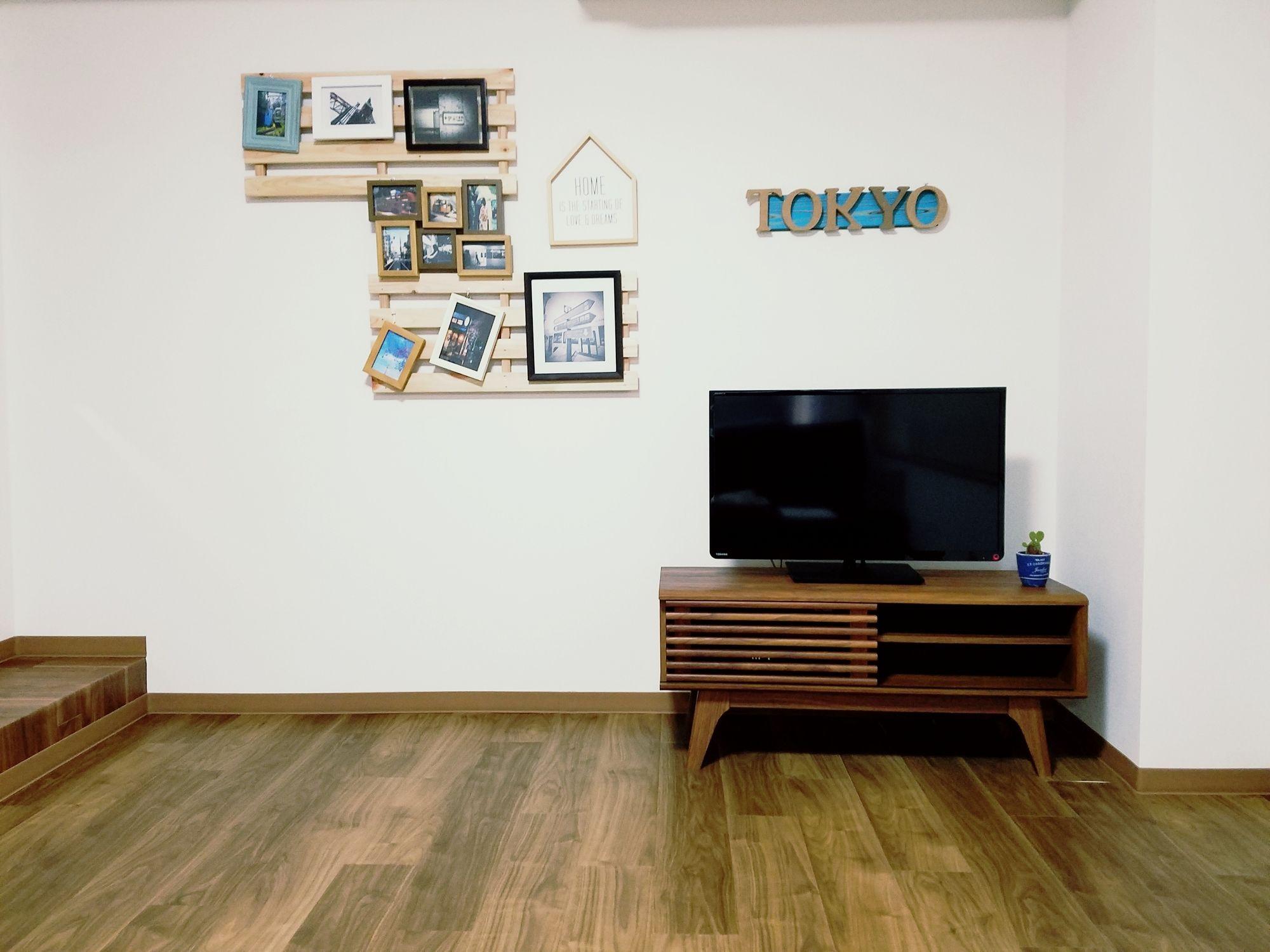 Rooms Tokyo Ngoại thất bức ảnh