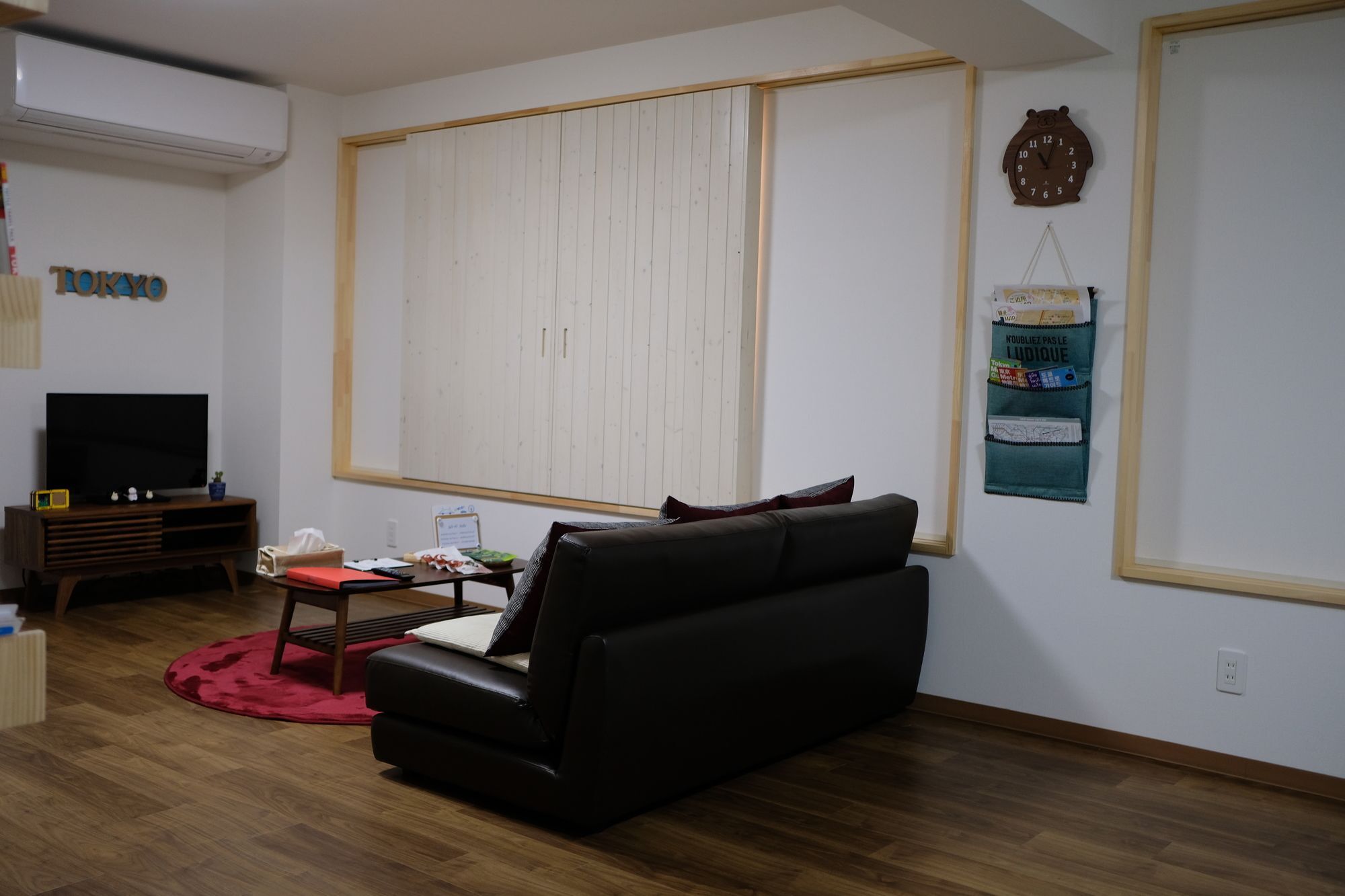 Rooms Tokyo Ngoại thất bức ảnh